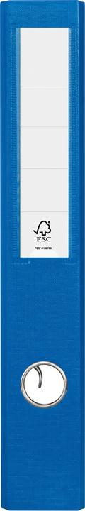 Produktbild Esselte Swiss Edition ECO (A4, 50 mm, 1 Stück)