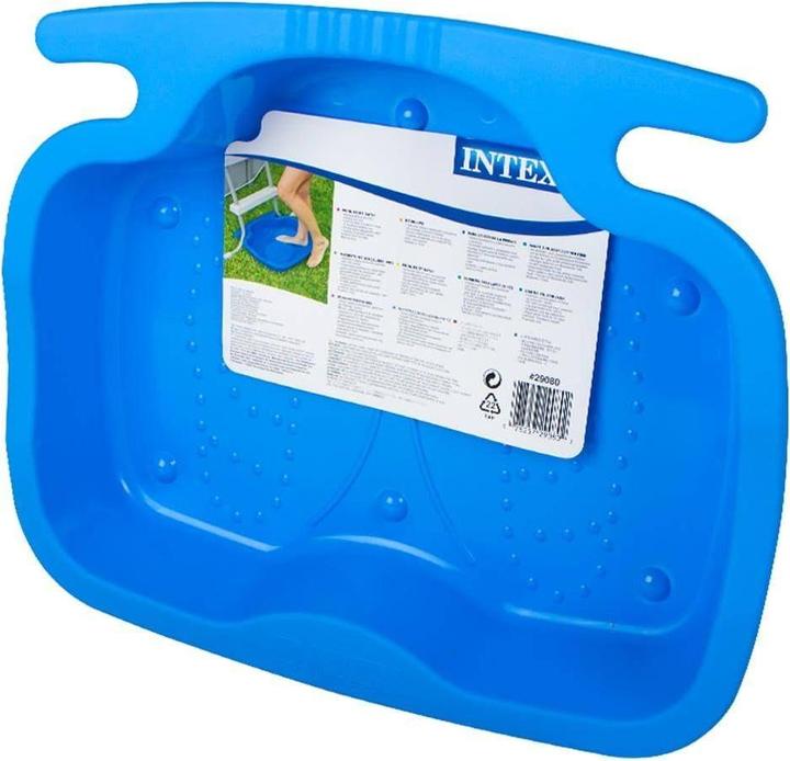 Intex Pediluvio