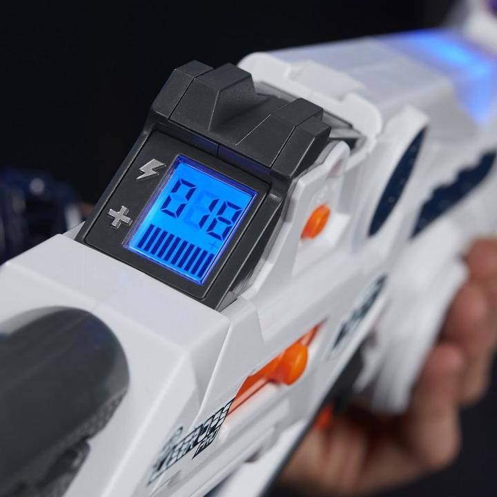 Image du produit Nerf Laser
