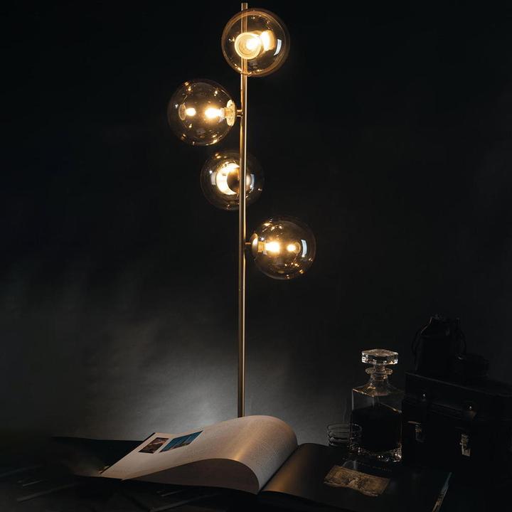 Image du produit Luce ambiente Design Neptune (G9)