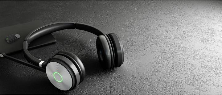 Produktbild Yealink WH6X (Kabellos, USB-A)