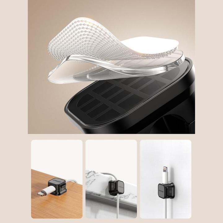 Produktbild Joyroom Kabelhalterung