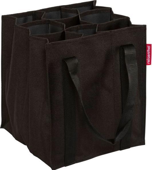 Actual product image micasa Bottlebag