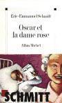 Produktbild Oscar et la dame rose (Französisch, Eric-Emmanuel Schmitt, 2002)