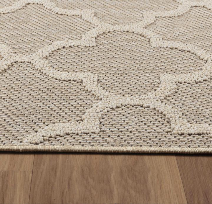 Image du produit Ayyildiz Hali PATARA Outdoor Tapis (140 x 200 cm)