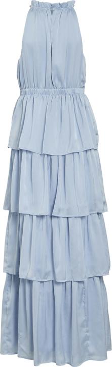 Produktbild Vila VINIDIA Neckholder Maxikleid (40)