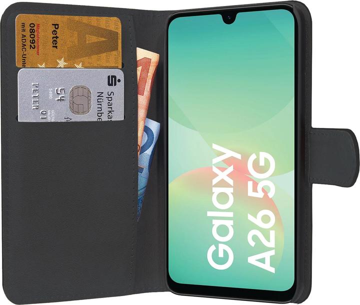 Immagine prodotto Pedea Book Cover Classic (Samsung Galaxy A26)