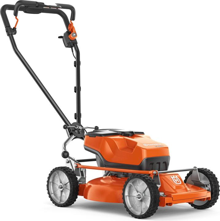 Husqvarna LB 448iV (Akkubetrieb)