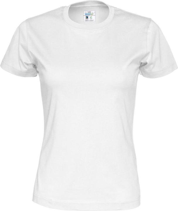 Cottover Tshirt (XL)
