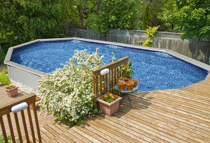 Immagine prodotto Bestway Hydrium (500 x 360 x 120 cm)
