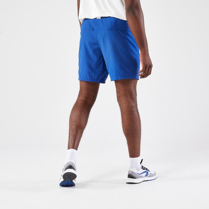 Image du produit Kalenji Short de course homme - Run 100 bleu (M)