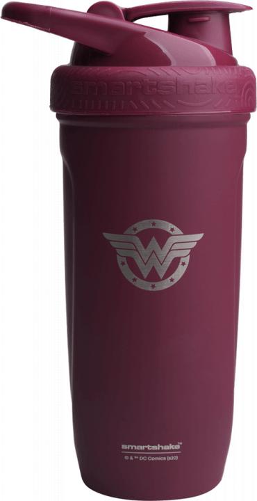 Image du produit Smart Shake Smartshake Reforce acier inoxydable Wonder Woman (900ml) (0.90 l)