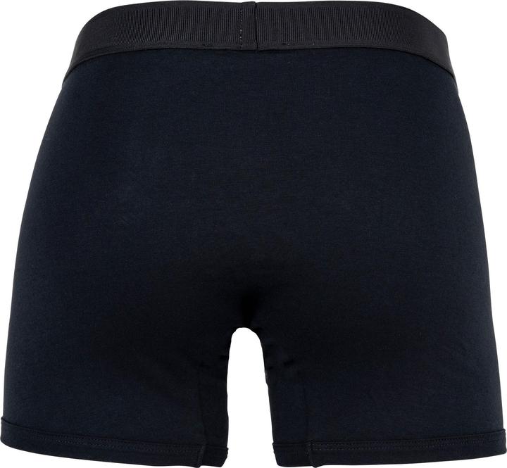 Image du produit Versace Trunk Jersey Coton Topeka+Logo élastique Canete (S, Une unité par pack)
