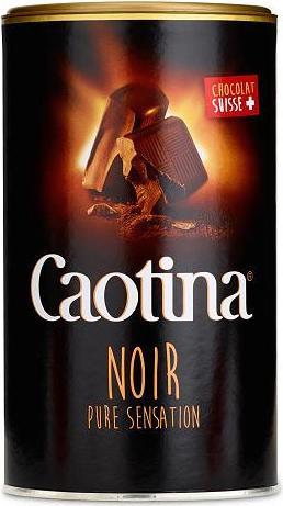Image du produit Caotina Poudre de cacao (500 g)