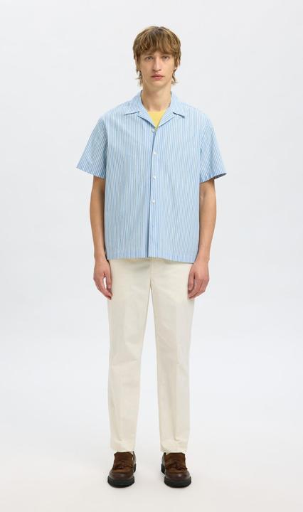 Immagine prodotto Selected Homme 100% Baumwoll Anzughose (48)