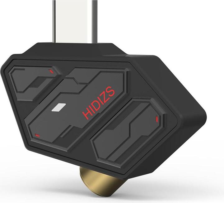 Hidizs SD2 (Black)