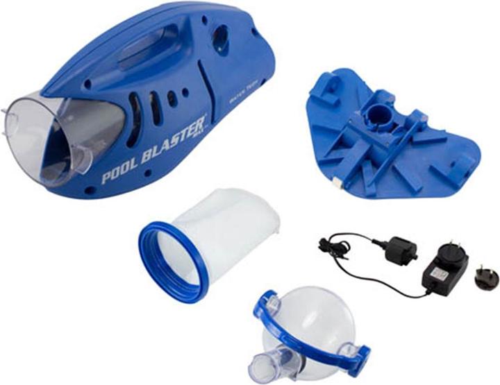 Actual product image Water Tech Pool cleaning Pool Blaster Max Li