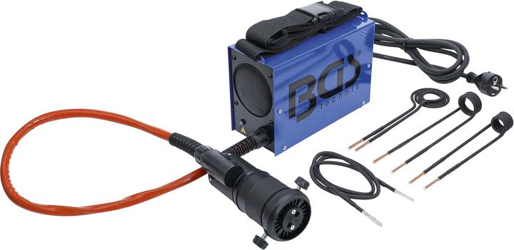 Produktbild BGS Induktionsheizgerät 1,5 kW