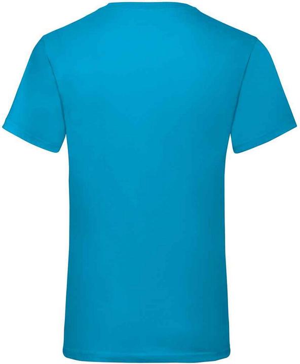Produktbild Fruit of the Loom Value TShirt VAusschnitt (XXL)