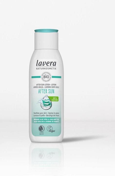 Image du produit Lavera After Sun (Lotion, 200 ml)