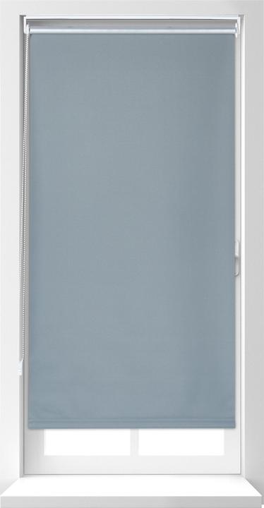 Produktbild Relaxdays Thermorollo (80 x 6.5 x 220 cm)