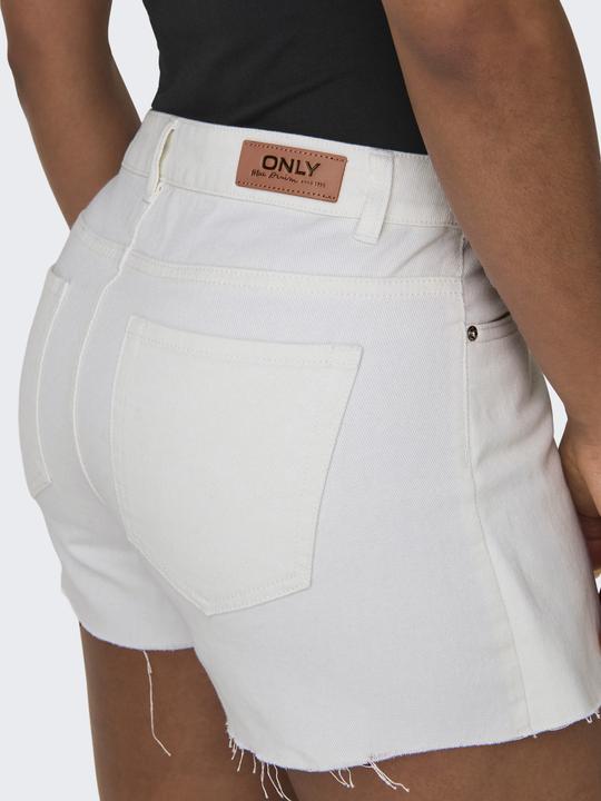 Immagine prodotto Only ONLTexas Life Reg - Gonna con pantaloncini in denim (L)
