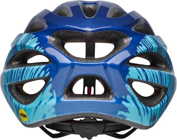 Image du produit Bell Casque TEMPO MIPS matte dark blue sky. Tout usage (BEL-7088771) (50 - 57 cm)