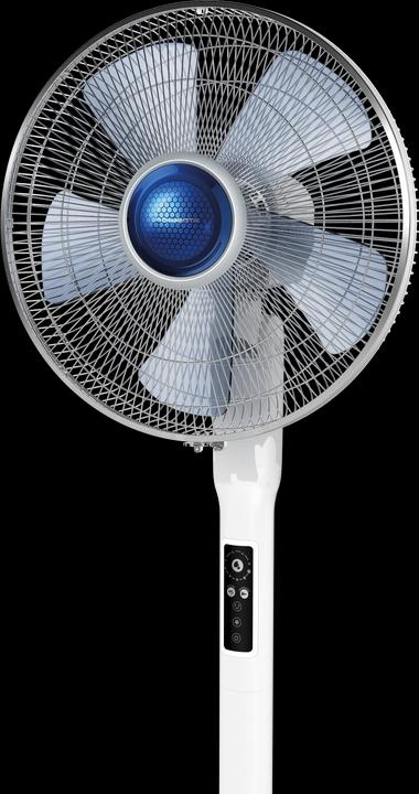 Produktbild Rowenta Turbo Silent Extreme + (35 dB)