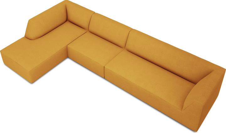Produktbild Micadoni Ruby (Ecksofa)
