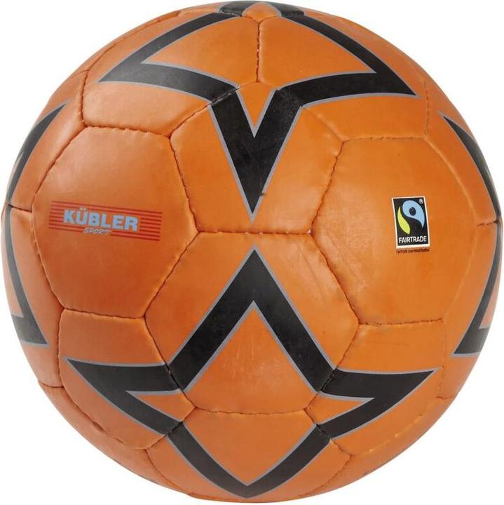 Image du produit Samba ® Fairtrade Fussball High Visible WINTER