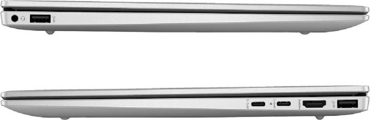 Produktbild HP Pavilion Plus 14-ey0175ng 14" 2.8k OLED 120Hz, AMD Ryzen 7 7840U, 16GB RAM, 1TB SSD, Windows 11 (14", 16 GB, 1000 GB, DE)