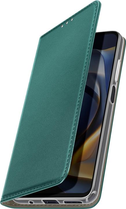 Actual product image Avizar MagneticGuard Cover (Motorola Moto E)