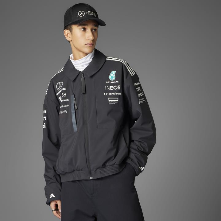 Produktbild adidas Mercedes - AMG Petronas Formula One Team (M)