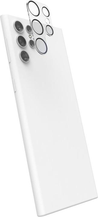 Immagine prodotto Hama Vetro di protezione della fotocamera (1 Pezzo/i, Samsung Galaxy S23 Ultra)