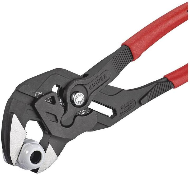 Produktbild Knipex Zangenschlüssel (300 mm)