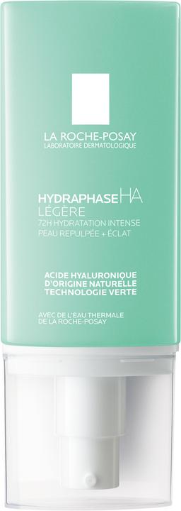 La Roche Posay Hydraphase Ha Legere (50 ml, Tagescreme)