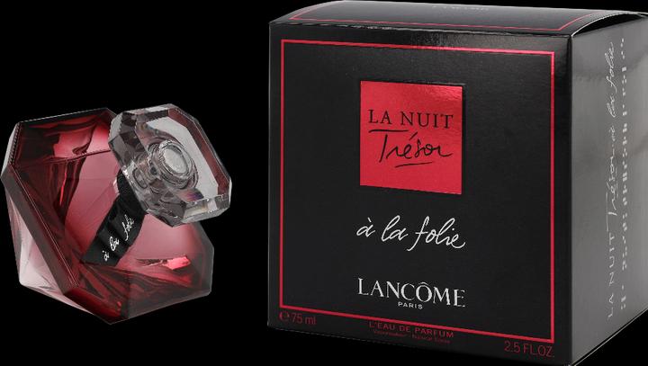 Produktbild Lancôme La Nuit Trésor à la Folie (Eau de Parfum, 75 ml)