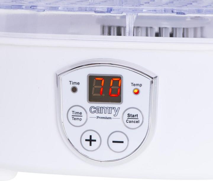 Image du produit Camry Sèche-linge CR6659