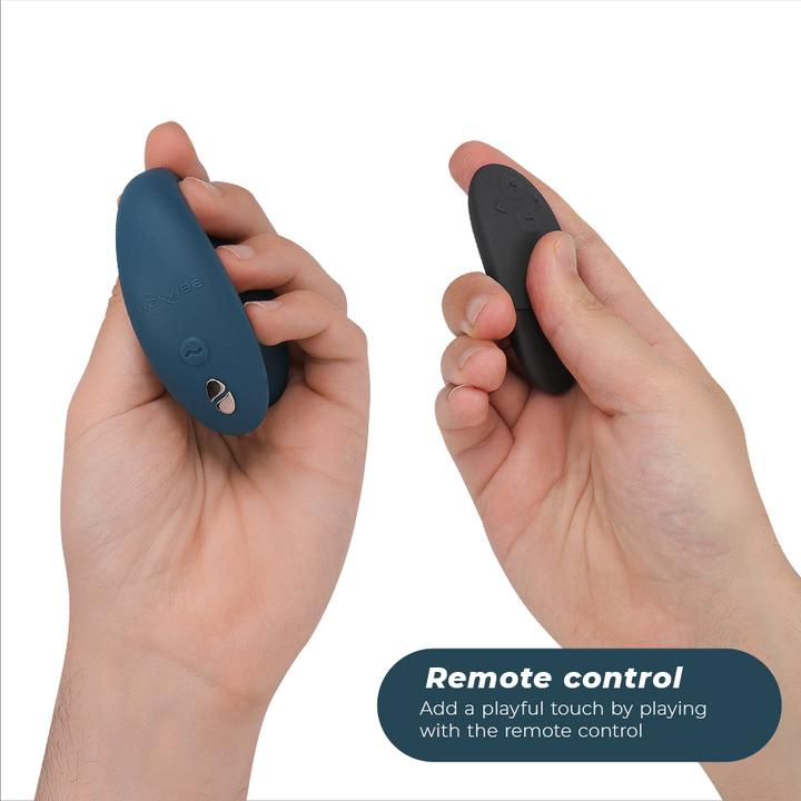 Produktbild We-Vibe Sync2 by Velvet Green