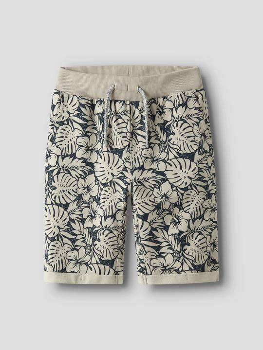 Image du produit Name it Print Shorts (128)