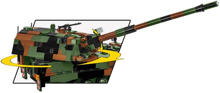 Produktbild Cobi Panzerhaubitze 2000