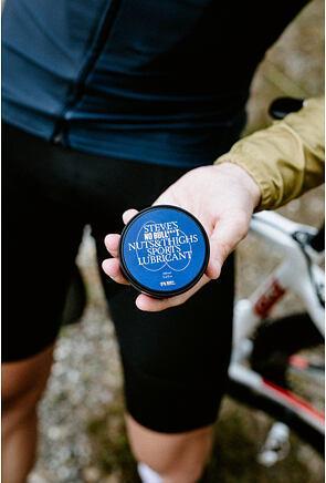 Image du produit Steve´s No Bull***t Lubrifiant pour le sport Nuts & Thighs (Crème pour le corps, 100 ml)
