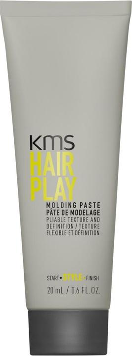 Immagine prodotto KMS California Gioco di capelli (Pasta per capelli, 20 ml)