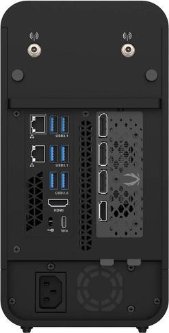 Produktbild Zotac Magnus One ERP74070C (Intel Core i7-13700)