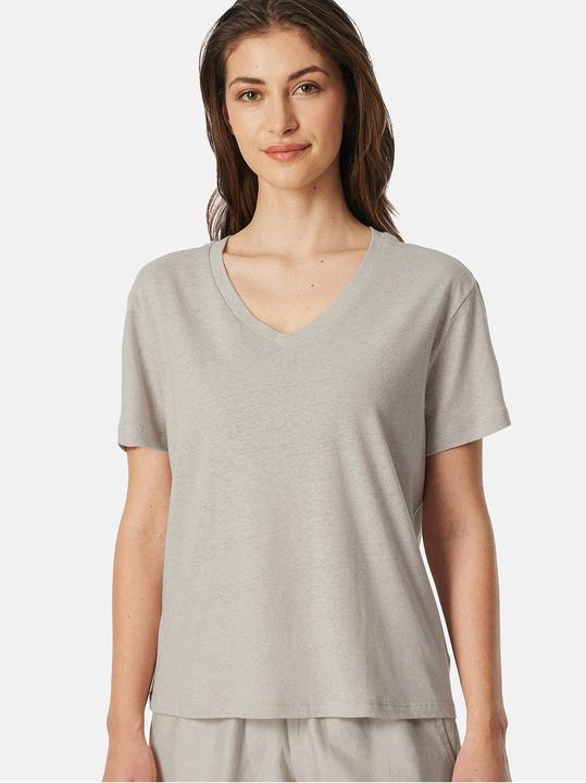 Produktbild Schiesser Sleepshirt Mix & Relax (36, S)