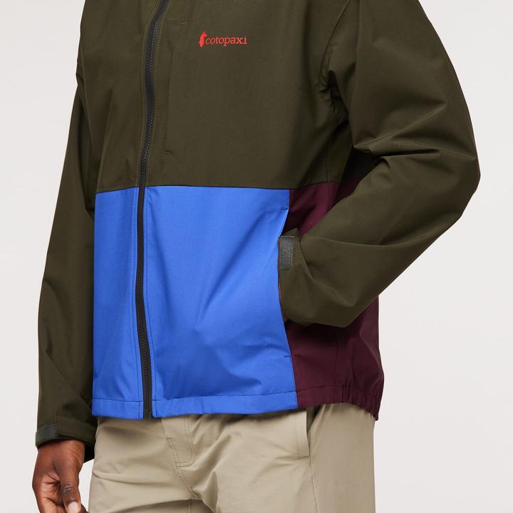Produktbild Cotopaxi Cielo Rain Jacket (L)