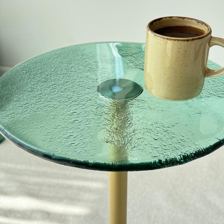 Immagine prodotto Skye Decor Solise (25 x 50 x 25 cm)