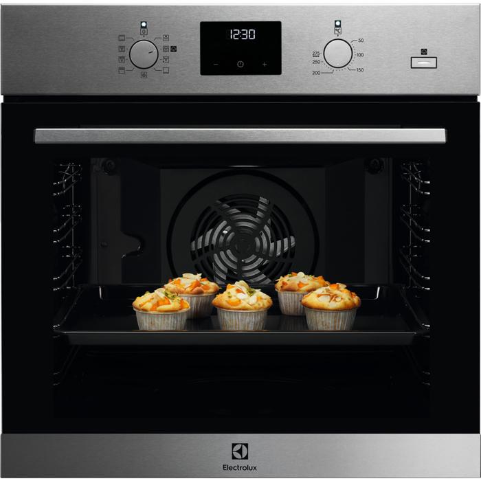 Actual product image Electrolux EOD3H50TX