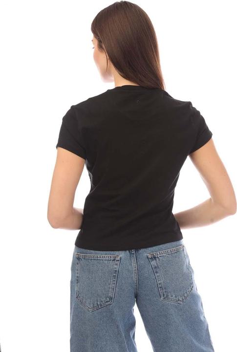 Immagine prodotto Off Maglietta Fiore Ricamato Donna (32 D)