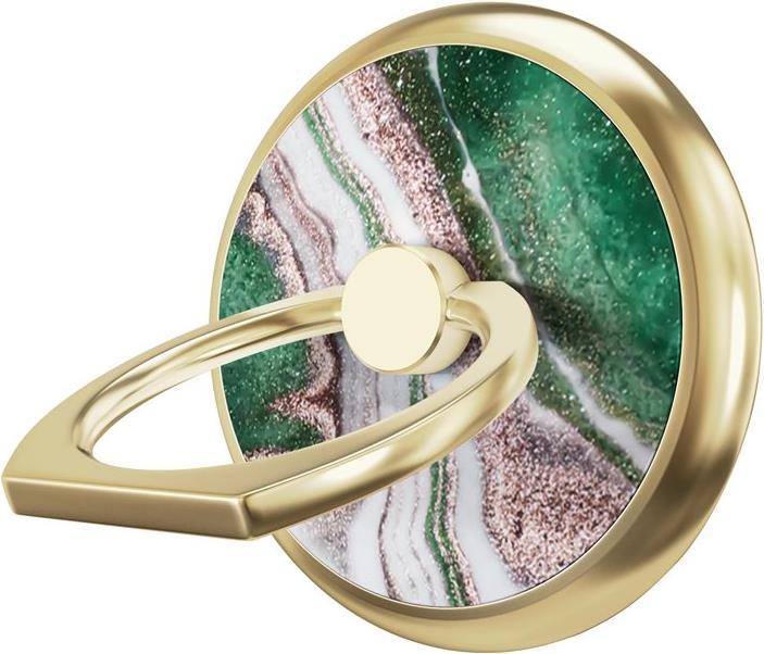 Actual product image iDeal Of Sweden Selfie-Ring Golden Jade